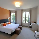 Restaurant L'epicurial Hotel Saint-Pey-de-Castets