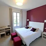 Restaurant L'epicurial Hotel 3*