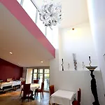 Restaurant L'epicurial Hotel Saint-Pey-de-Castets