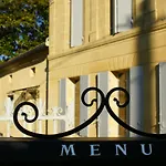 Restaurant L'epicurial Hotel Saint-Pey-de-Castets