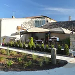 Restaurant L'epicurial 3* Saint-Pey-de-Castets