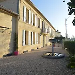 Restaurant L'epicurial Hotel Saint-Pey-de-Castets