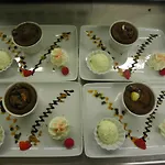 Restaurant L'epicurial 3* Saint-Pey-de-Castets
