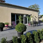 Hotell Logis- Restaurant L'epicurial