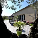 Logis- Restaurant L'epicurial 3* Saint-Pey-de-Castets