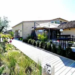 Szálloda Logis- Restaurant L'epicurial 3*