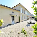 Hotel Restaurant L'epicurial 3*