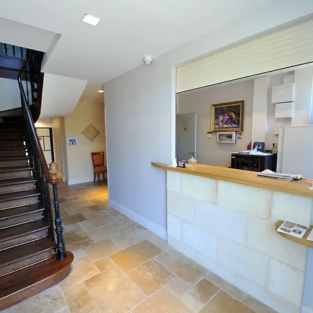 Restaurant L'epicurial Hotel Saint-Pey-de-Castets