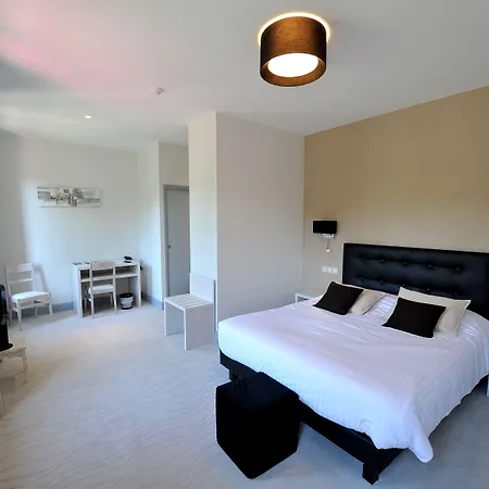 Hotel Restaurant L'epicurial