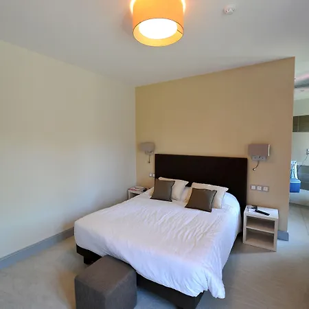 Restaurant L'epicurial Hotel