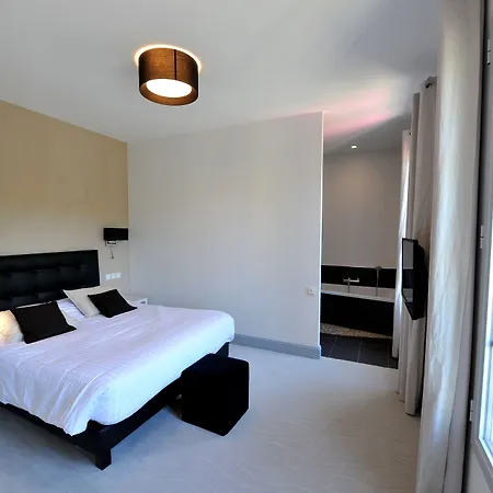 Hotel Logis- Restaurant L'epicurial
