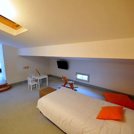 Logis- Restaurant L'epicurial