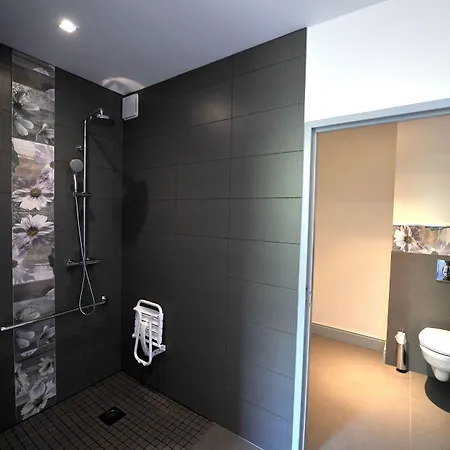 Restaurant L'epicurial 3*