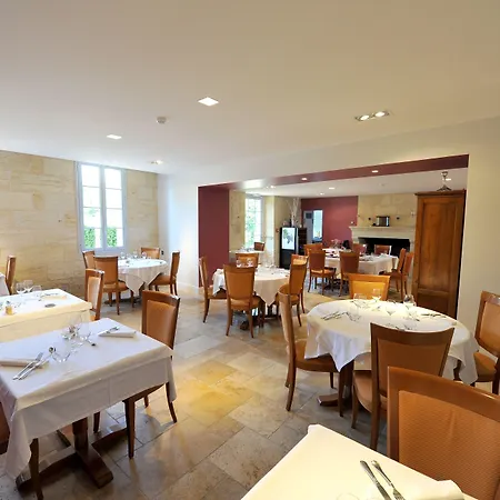 Hotel Logis- Restaurant L'epicurial