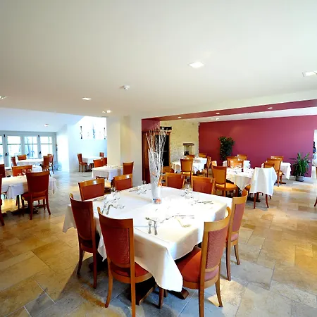 Restaurant L'epicurial Hotel