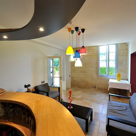 Hotel Restaurant L'epicurial