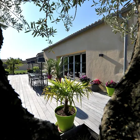 Logis- Restaurant L'epicurial Saint-Pey-de-Castets