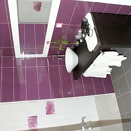 Hotel Logis- Restaurant L'epicurial