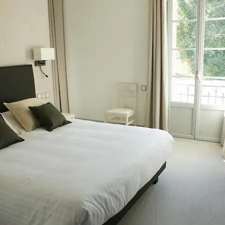 Logis- Restaurant L'epicurial Hotel