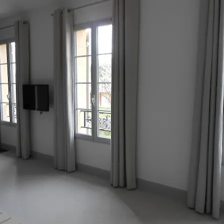 Restaurant L'epicurial 3*