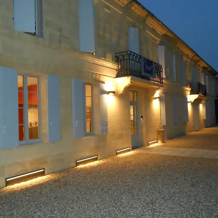 Logis- Restaurant L'epicurial