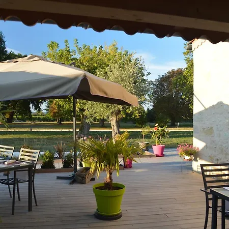 Hotel Logis- Restaurant L'epicurial