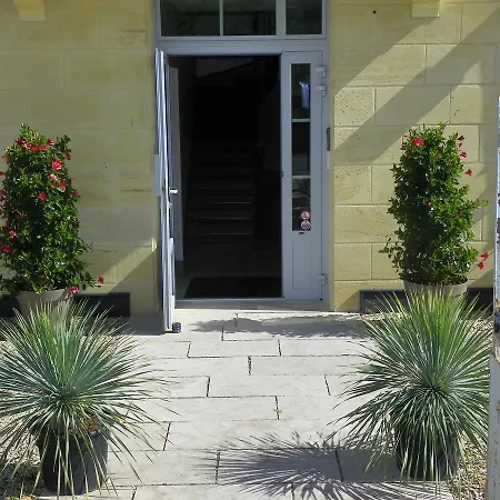 Hotel Logis- Restaurant L'epicurial Saint-Pey-de-Castets
