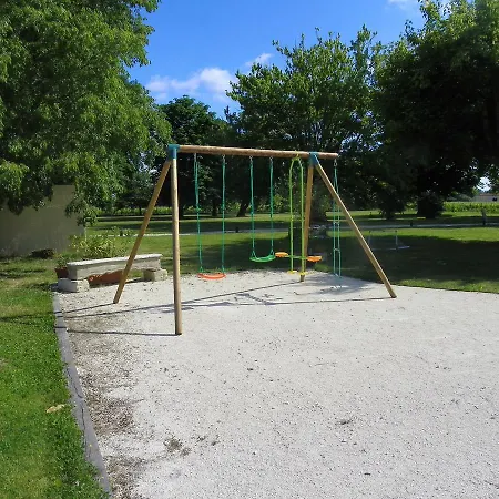 Restaurant L'epicurial Hotel Saint-Pey-de-Castets