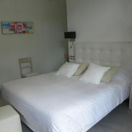 Hotel Logis- Restaurant L'epicurial 3*
