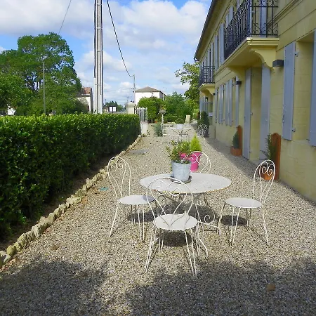 Logis- Restaurant L'epicurial