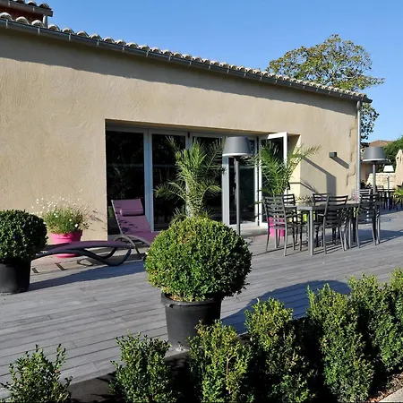 Hotel Logis- Restaurant L'epicurial