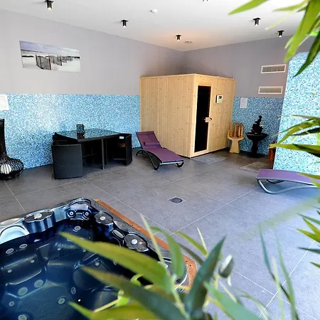 Restaurant L'epicurial 3*