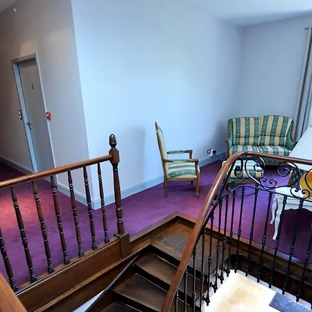 Logis- Restaurant L'epicurial 3* Saint-Pey-de-Castets
