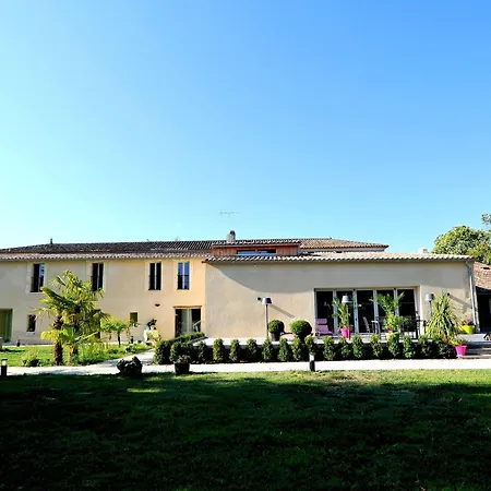 Hotel Logis- Restaurant L'epicurial 3*