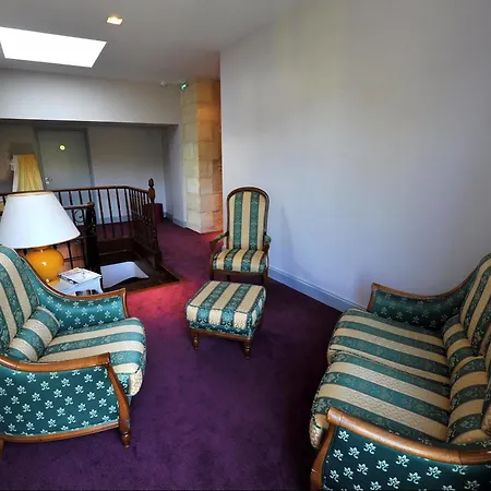 Restaurant L'epicurial 3* Saint-Pey-de-Castets