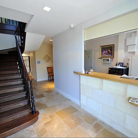 Hotel Logis- Restaurant L'epicurial 3*