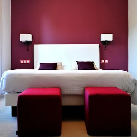 Logis- Restaurant L'epicurial 3* Saint-Pey-de-Castets
