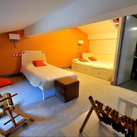 Hotel Logis- Restaurant L'epicurial 3*