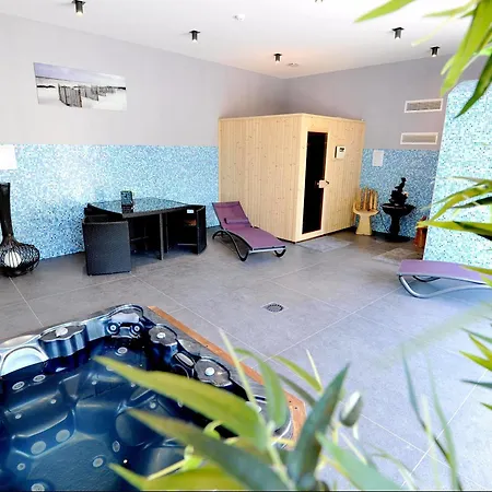 Restaurant L'epicurial 3* Saint-Pey-de-Castets