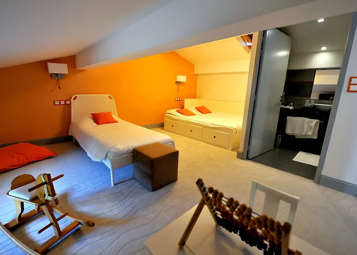 Logis- Restaurant L'epicurial 3* Saint-Pey-de-Castets