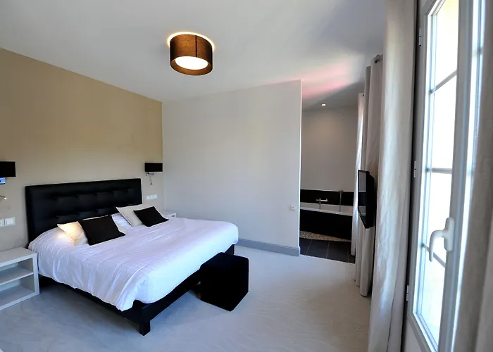 Hotel Logis- Restaurant L'epicurial