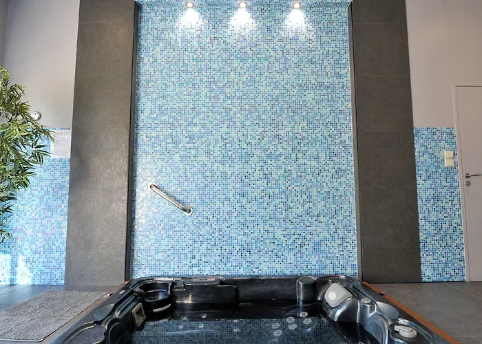 Hotel Logis- Restaurant L'epicurial