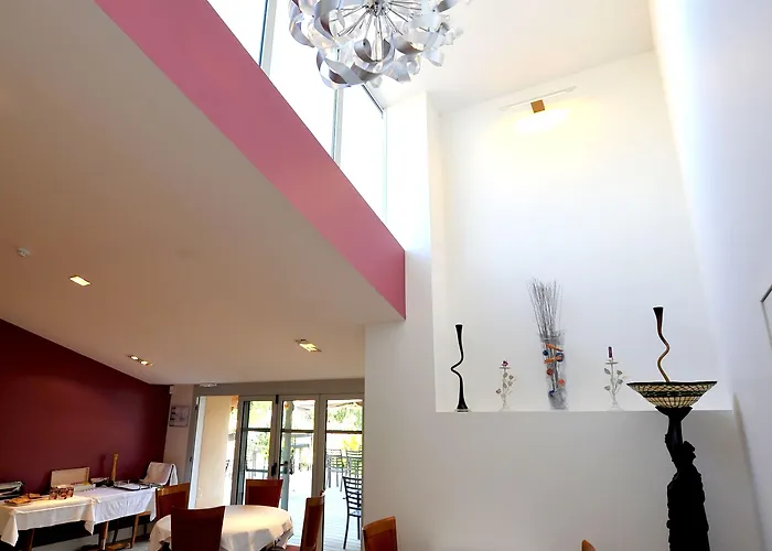 Logis- Restaurant L'epicurial Hotel Saint-Pey-de-Castets