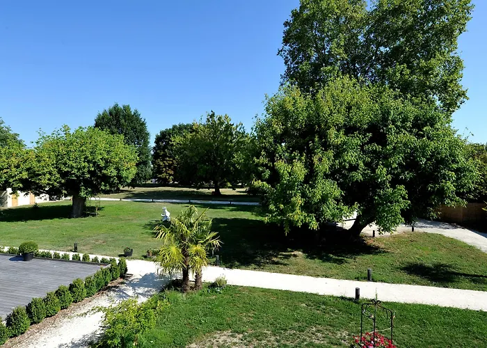 Hotel Logis- Restaurant L'epicurial