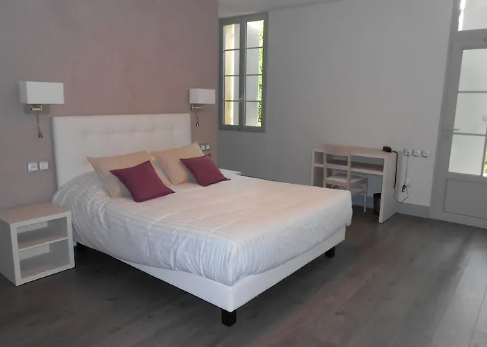 Logis- Restaurant L'epicurial Hotel