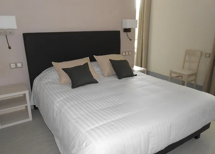 Logis- Restaurant L'epicurial