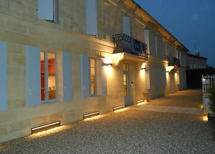 Logis- Restaurant L'epicurial