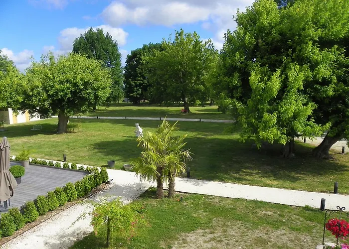 Hotel Logis- Restaurant L'epicurial