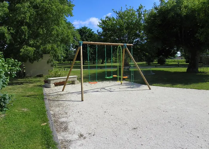 Logis- Restaurant L'epicurial Hotel Saint-Pey-de-Castets