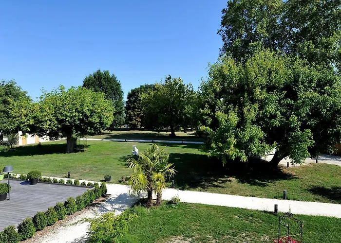 Logis- Restaurant L'epicurial Saint-Pey-de-Castets